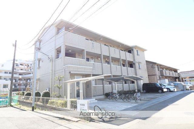 グランヴェルジェ2(1DK/3階)