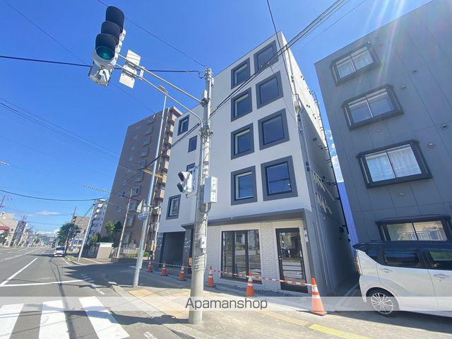 KAWAMURA BLD