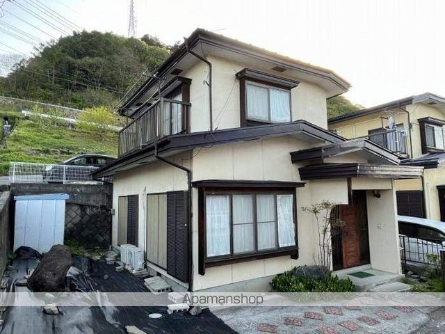 長野県諏訪市大字湖南の戸建賃貸