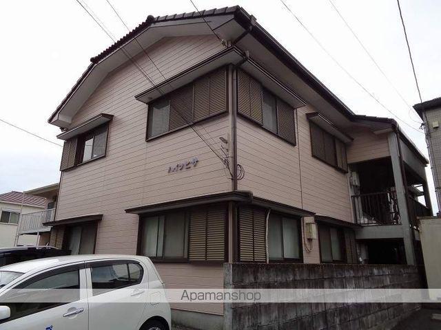 ハイツヒサ
