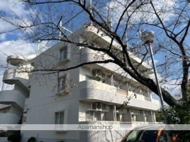 グリーンハイツ国見E棟(ワンルーム/1階)