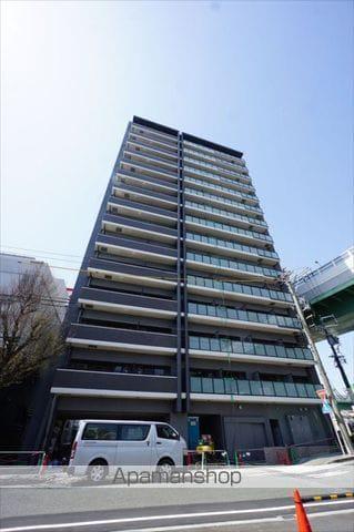 パークアクシス名古屋山王橋