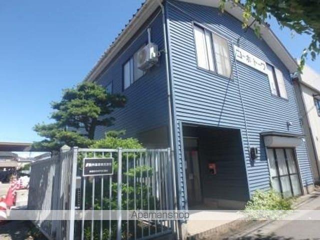 コーポトーワ(1DK/2階)