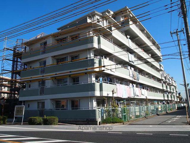 グリーンパーク第2八潮