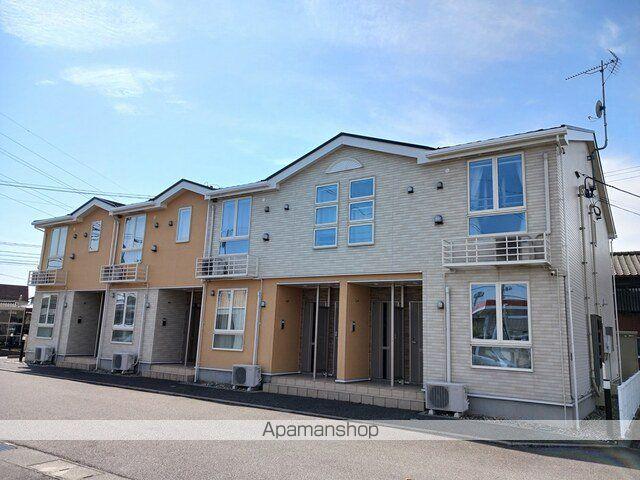 フェリーチェ[1階]