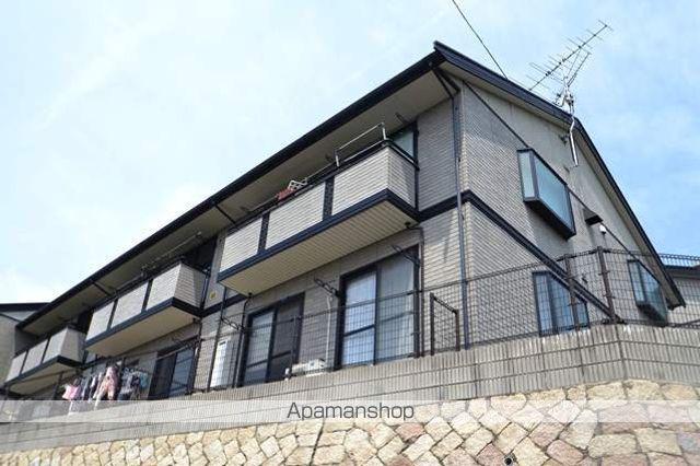 ドルフ井口台B棟
