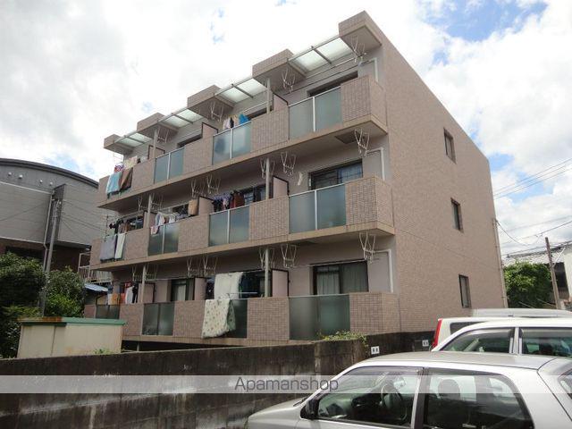 フレグランス西町