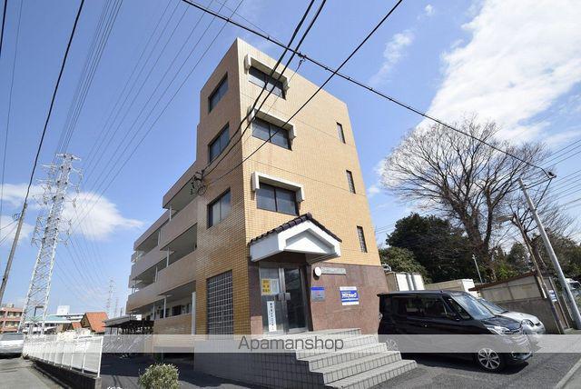 テンダリーマキヤマンション浦和