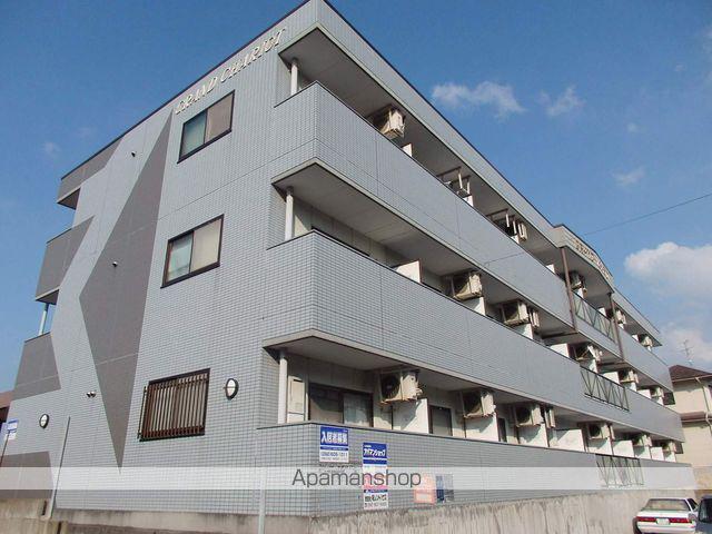 グランシャリオ