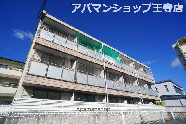 APARTMENTSNEOせやきた(1K/3階)