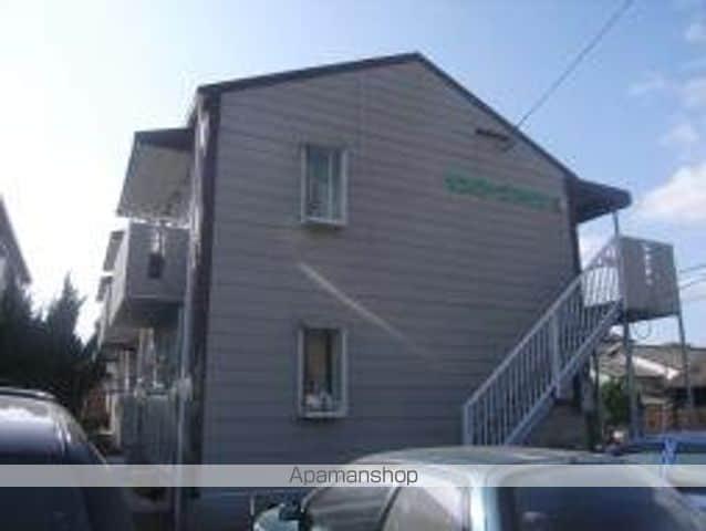 サンパークハイツ