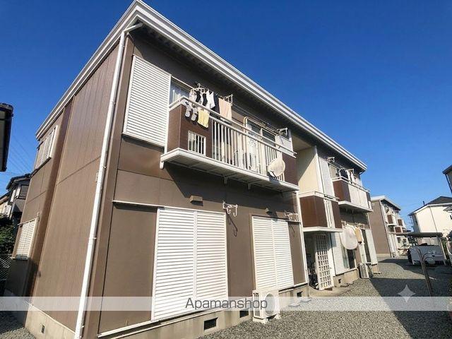 サンライフ佐野A