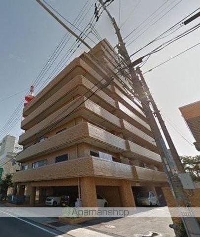 ダイアパレス三条