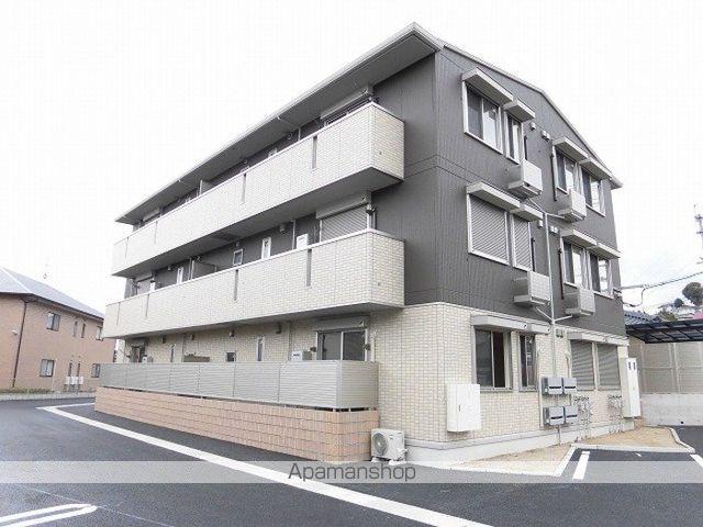D-ROOM飛田(1LDK/2階)