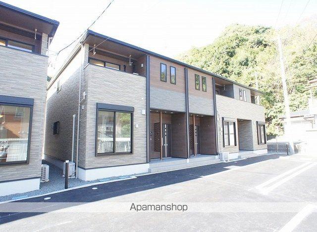 ヴィラ内郷桜井 Ⅱ