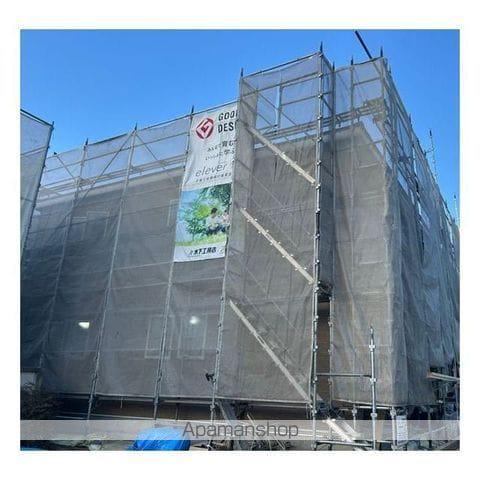 アムールブランⅡ[1階]