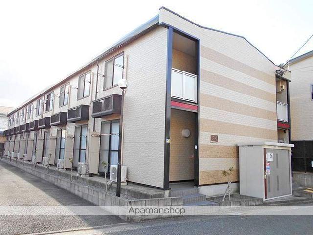 レオパレスメルベーユ 昭和Ⅱ