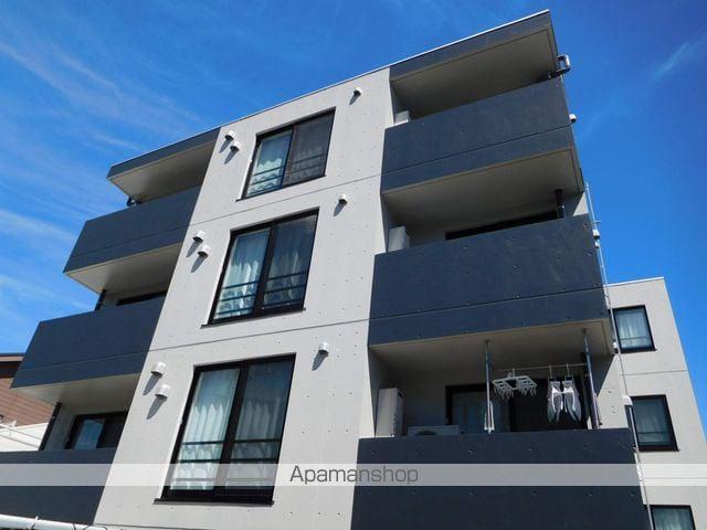 LOTUS阿佐ヶ谷(1DK/4階)