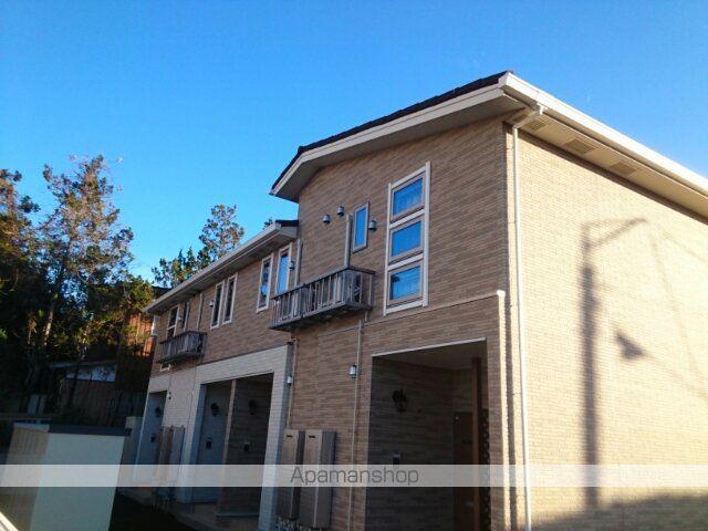 宮城県仙台市青葉区北根1丁目の建物