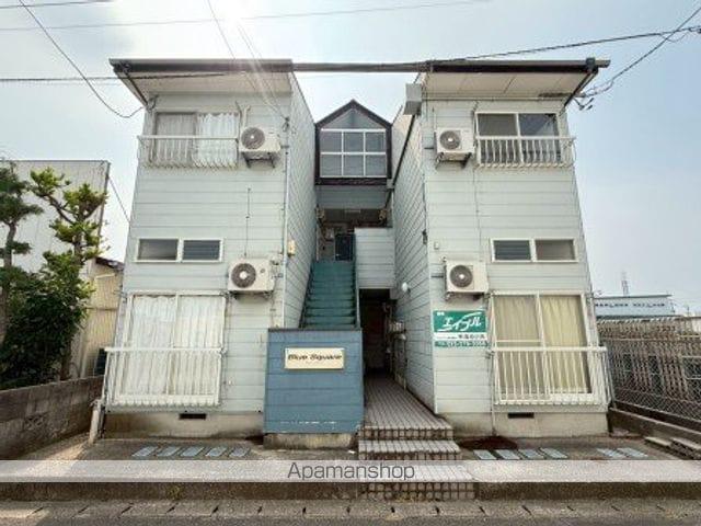 ブルースクエア