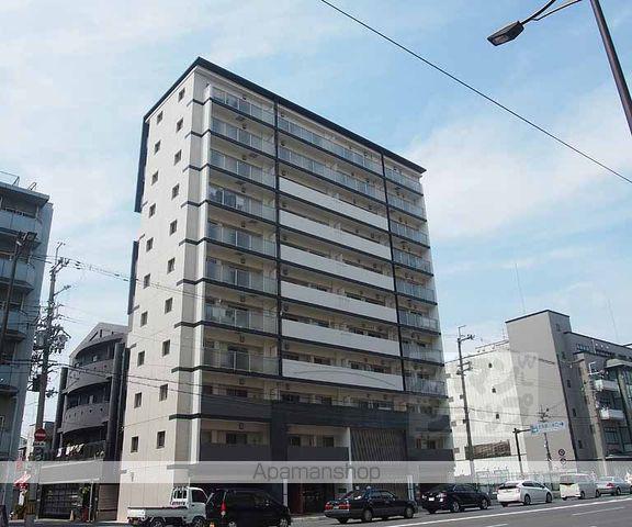 東海道本線 京都駅 徒歩5分  築14年