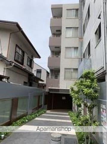 ロセット江古田