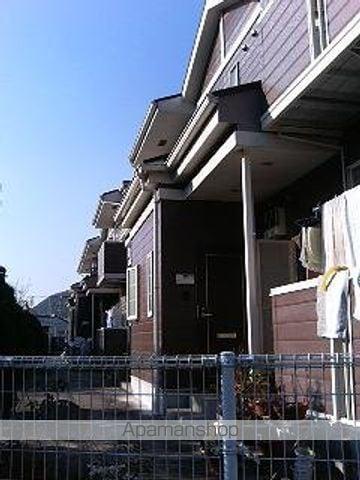 サンハイツⅢ(2DK/1階)