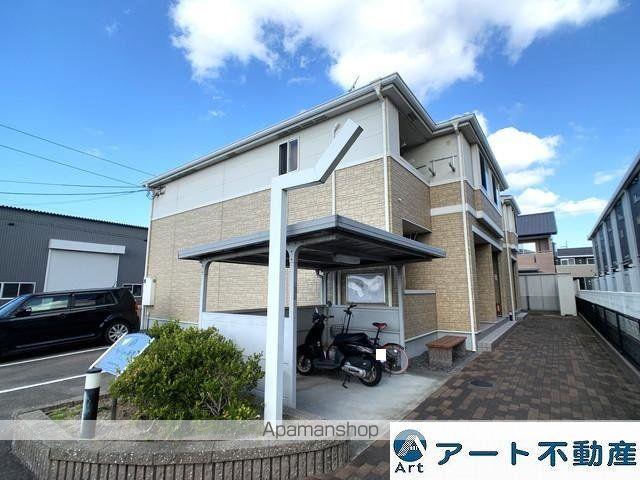 スカイコーポ垣生