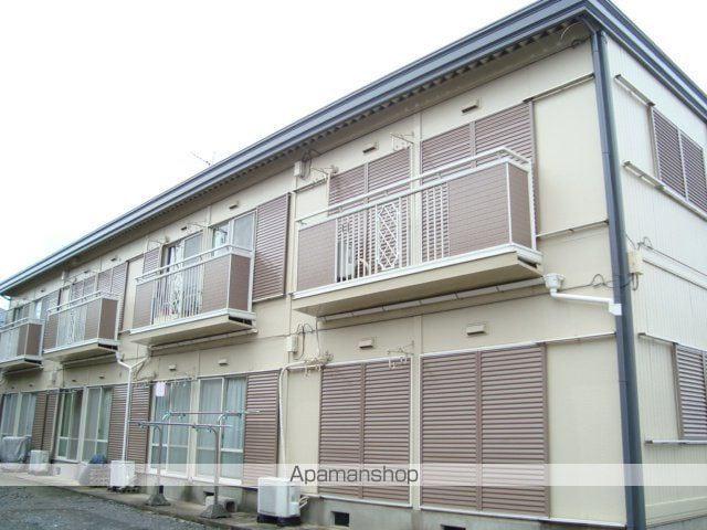 アライブA棟
