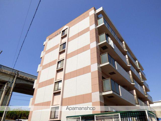 クレバー今宿A棟
