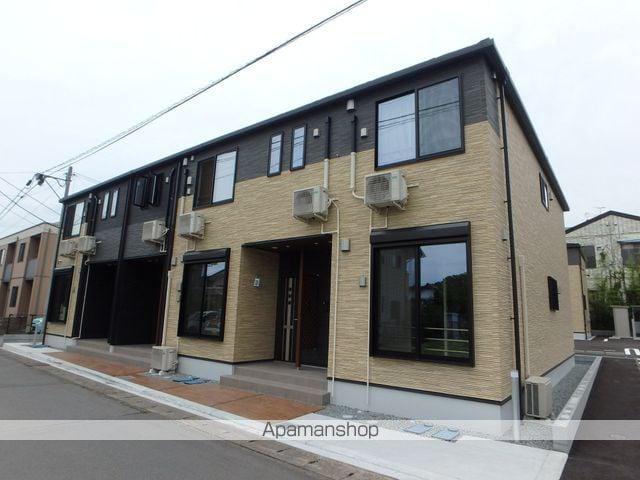 プラーム小諸 Ⅰ