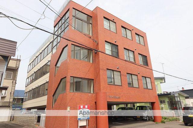 パレスオーカン