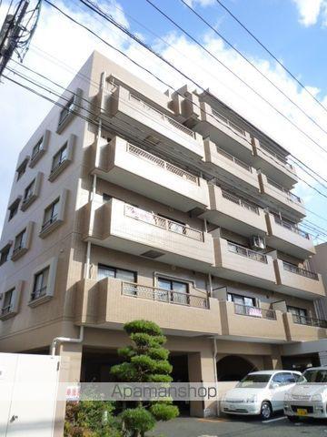 レポーゼ西新