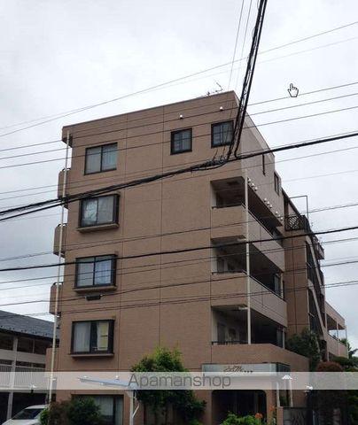 ジョイフル下井草