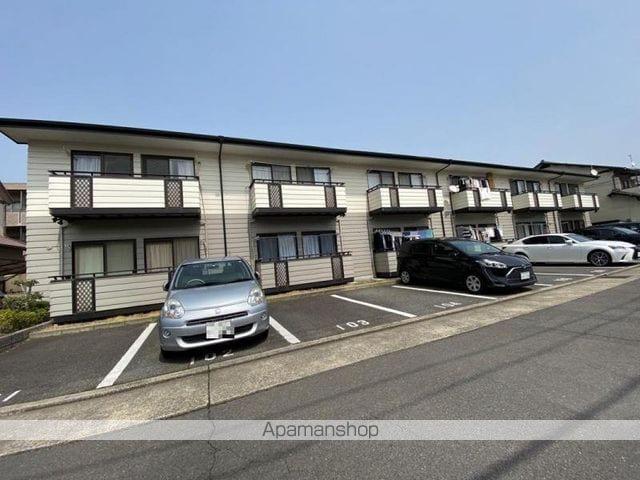 フォブールハピネス