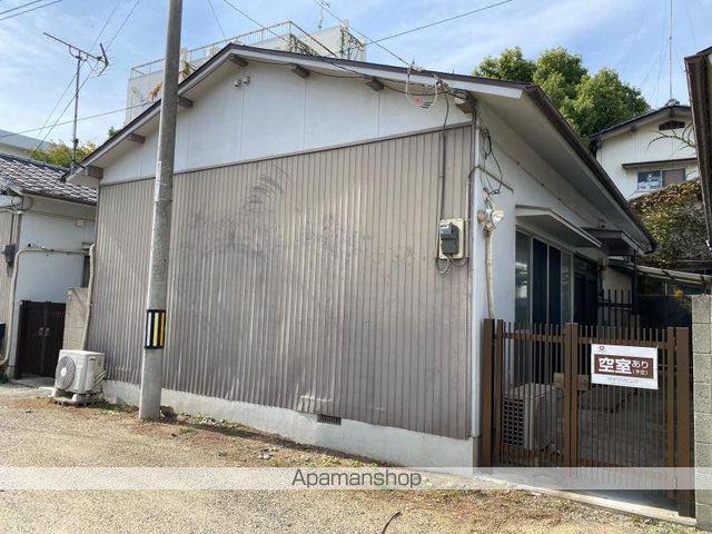 高松琴平電鉄琴平線 三条駅(高松) 徒歩3分  築53年(2LDK)