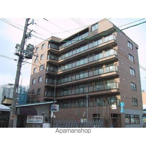 アイランドパレス1(2LDK/4階)