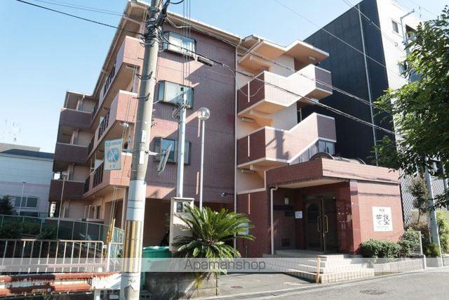 メゾンツインウィン二番館