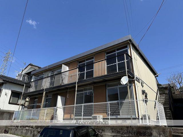 ソレイユヒルズ(1LDK/2階)