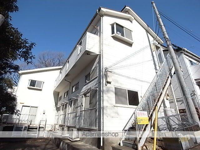 ホワイトウイングⅢ(ワンルーム/2階)