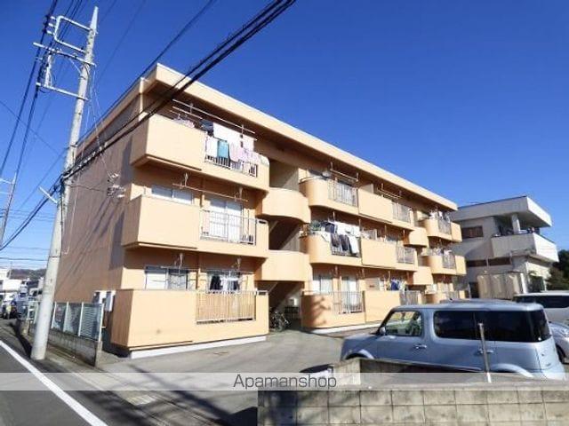 ハシモトレジデンス