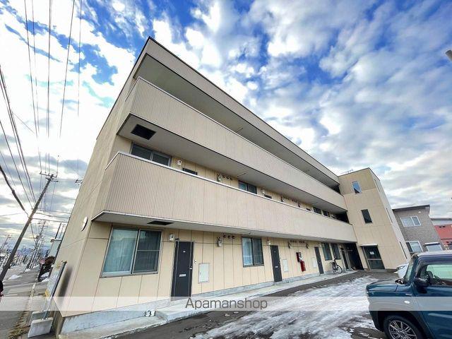 ピュアパレス中道