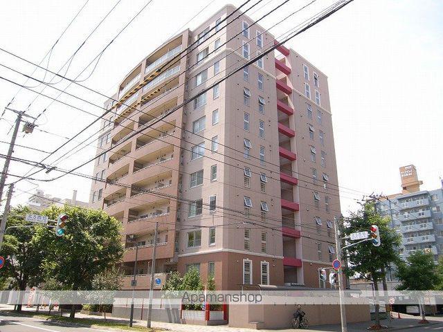 グランメール緑道舘