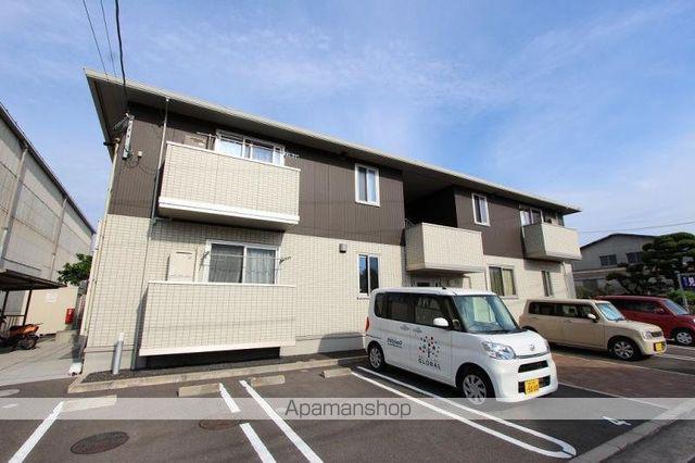 コートダジュール高松中央