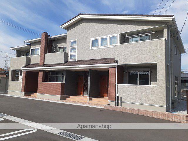 ディアーズ茨沢