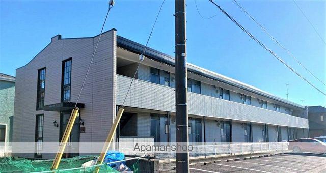 レオパレスフローラC