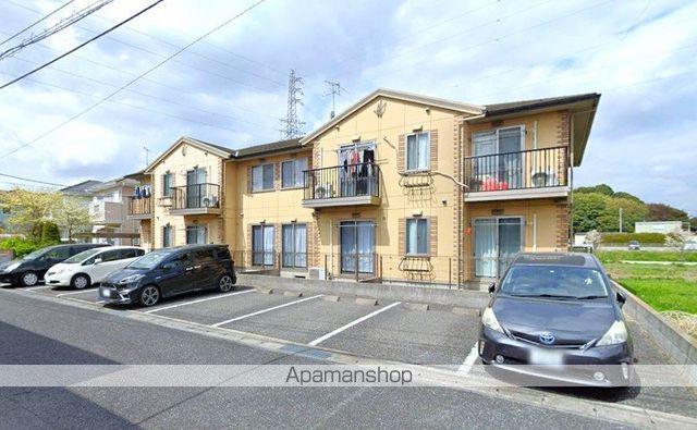 グリーンビレッジⅡ