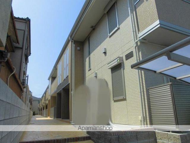 北葛西ハイツⅡ