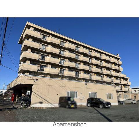 ときわパークハイツ