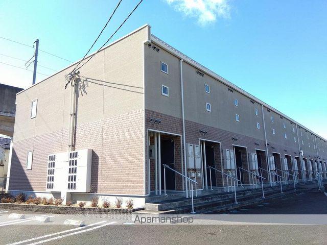 レオネクストパレス なでしこ